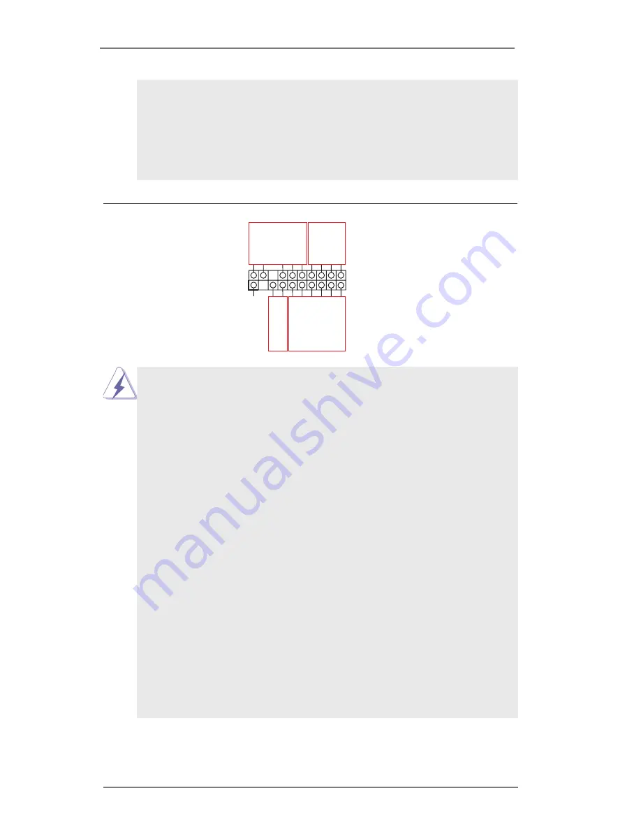 ASROCK ATW-HC2260 User Manual Download Page 25