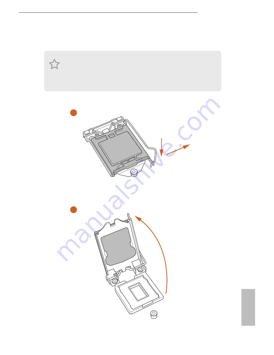 ASROCK B150 PRO4/D3 User Manual Download Page 16