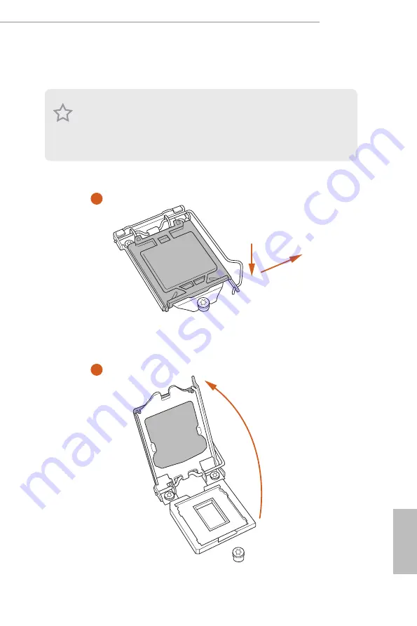 ASROCK B150M-DVS R2.0 Скачать руководство пользователя страница 16