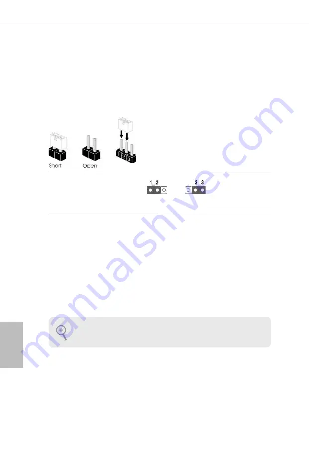 ASROCK B150M-ITX/D3 Manual Download Page 32