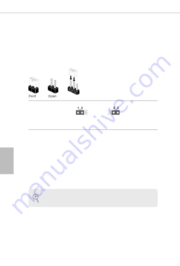 ASROCK B150M-ITX/D3 Manual Download Page 62