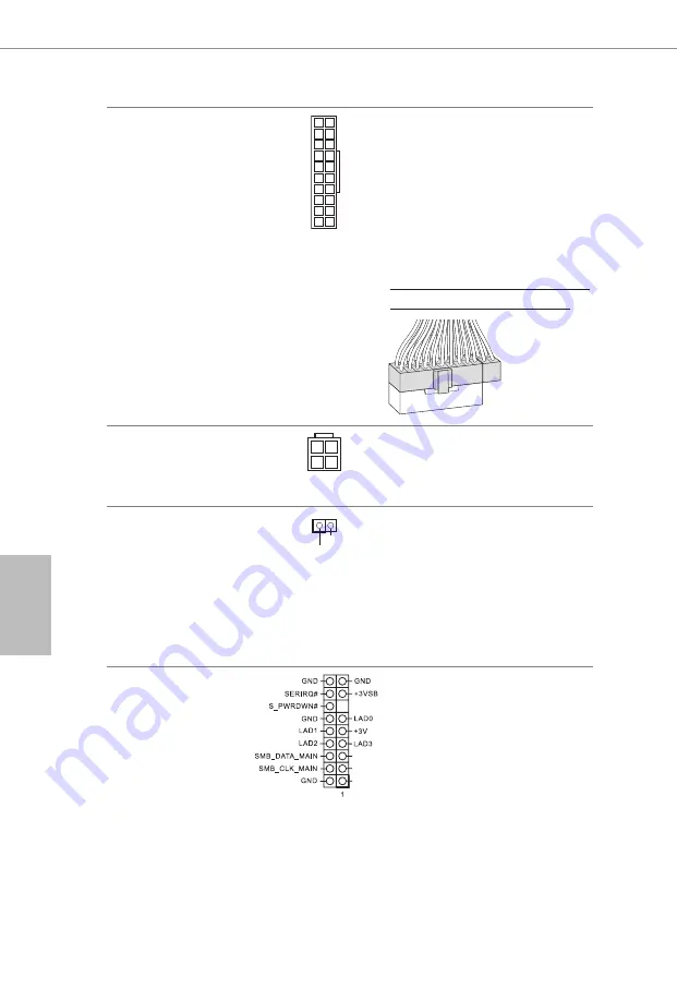 ASROCK B150M-ITX/D3 Manual Download Page 66