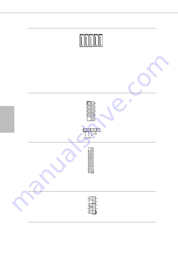 ASROCK B150M-ITX/D3 Manual Download Page 94