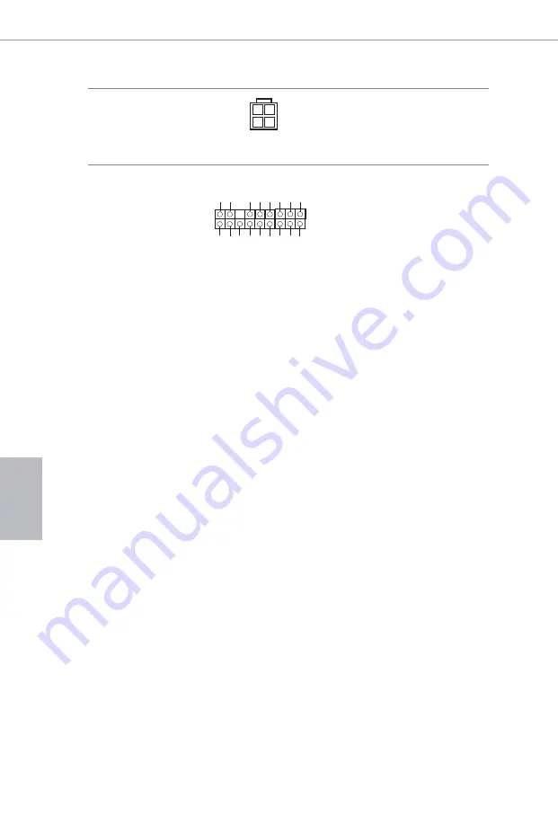 ASROCK B150M-PIO Manual Download Page 60