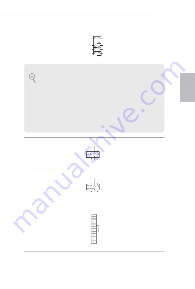 ASROCK B150M-PIO2 Manual Download Page 117