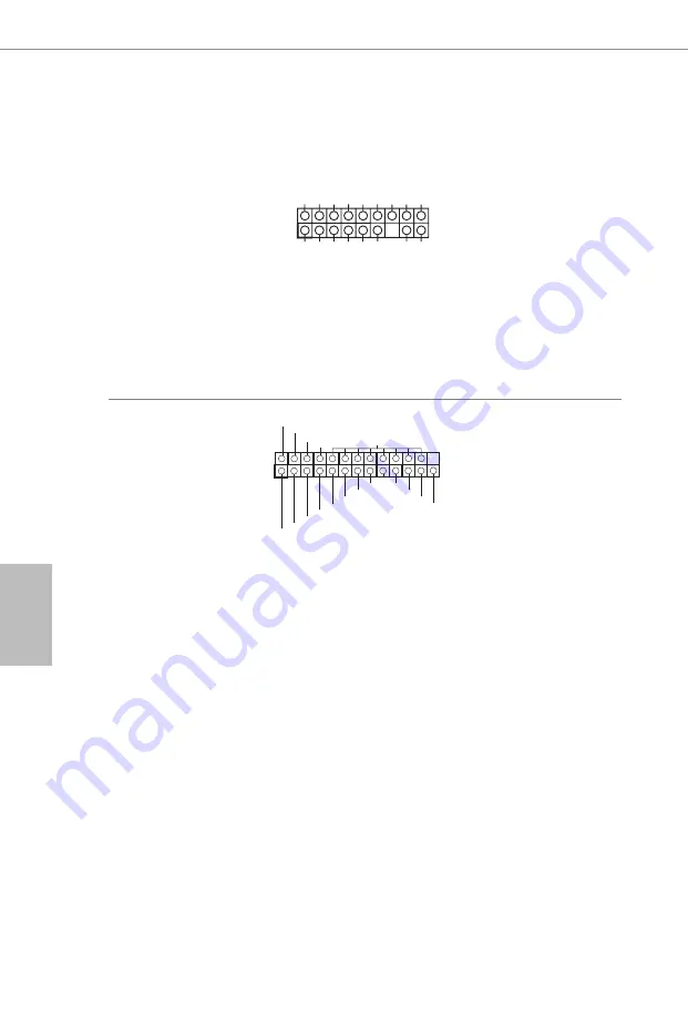 ASROCK B150M Pro4/D3 Manual Download Page 78