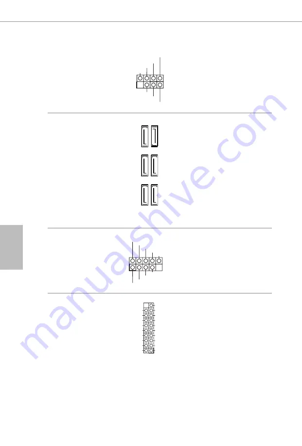 ASROCK B150M Pro4/D3 Manual Download Page 86