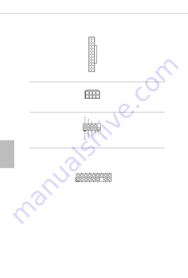 ASROCK B150M Pro4/D3 Manual Download Page 88