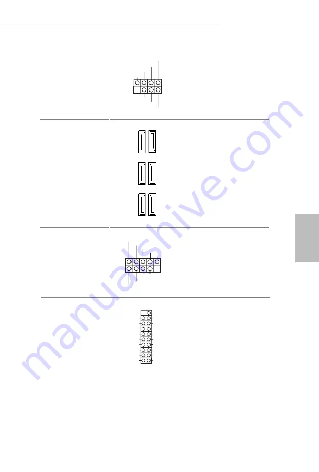 ASROCK B150M Pro4/D3 Manual Download Page 97