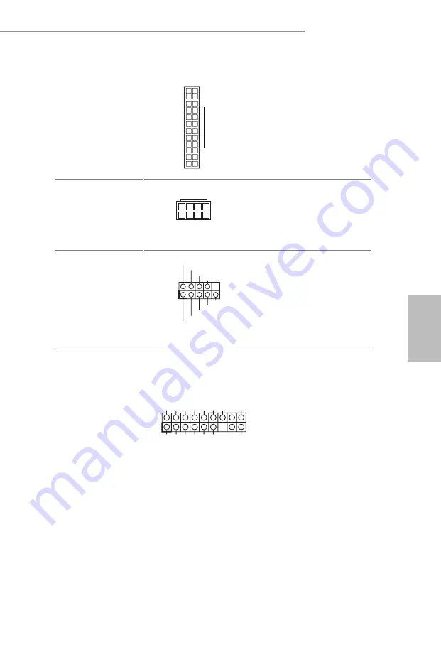 ASROCK B150M Pro4/D3 Manual Download Page 99