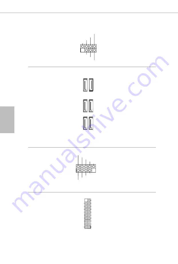 ASROCK B150M Pro4/D3 Manual Download Page 108