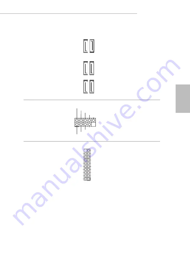 ASROCK B150M Pro4/D3 Manual Download Page 129