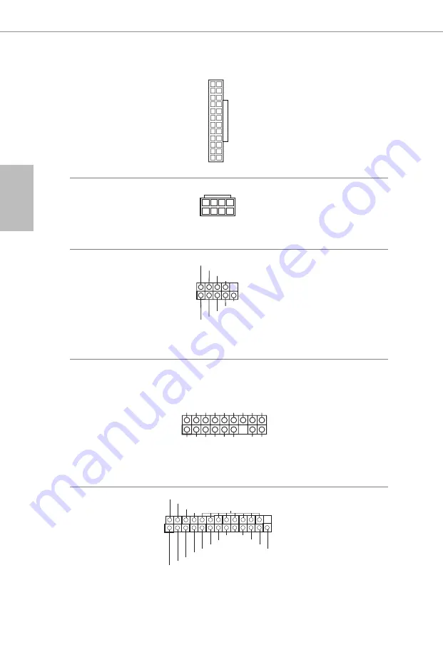 ASROCK B150M Pro4/D3 Manual Download Page 142