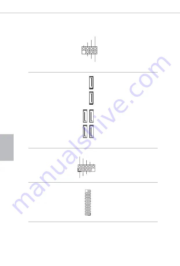 ASROCK B150M Pro4/Hyper Manual Download Page 92