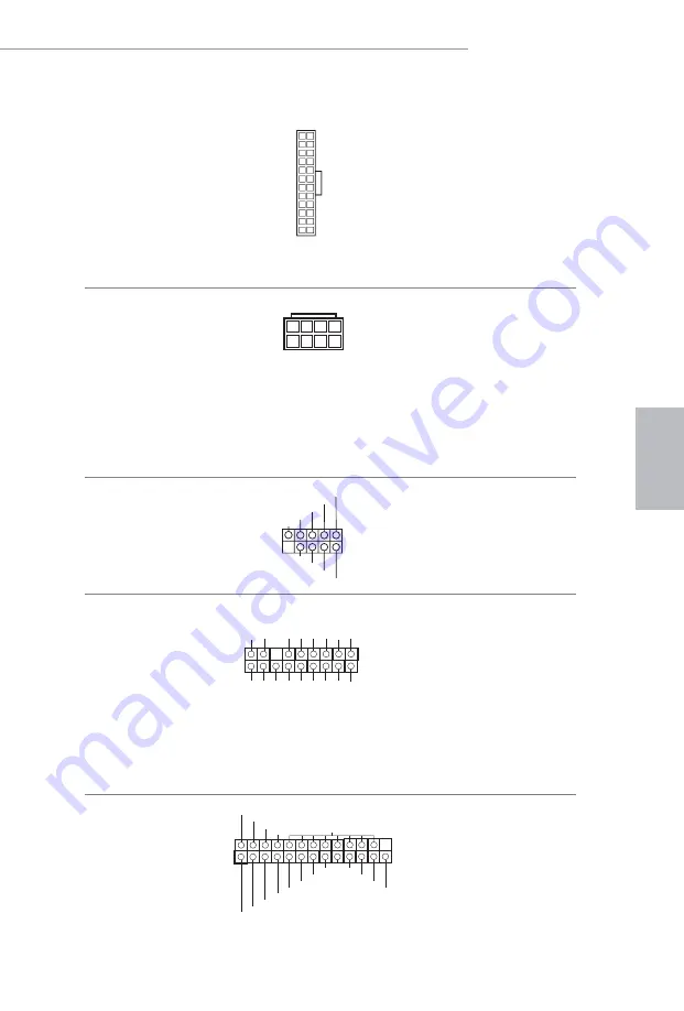 ASROCK B150M Pro4/Hyper Manual Download Page 115