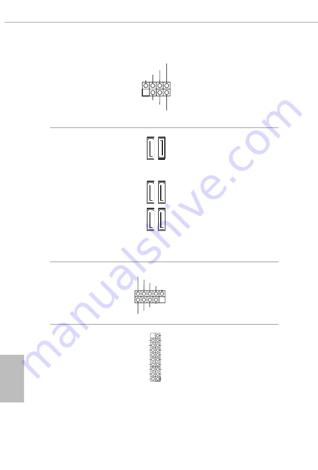 ASROCK B360M-HDV Manual Download Page 36