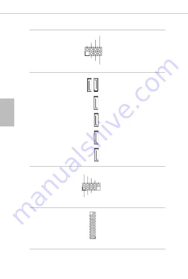 ASROCK B450 Pro4 Manual Download Page 148