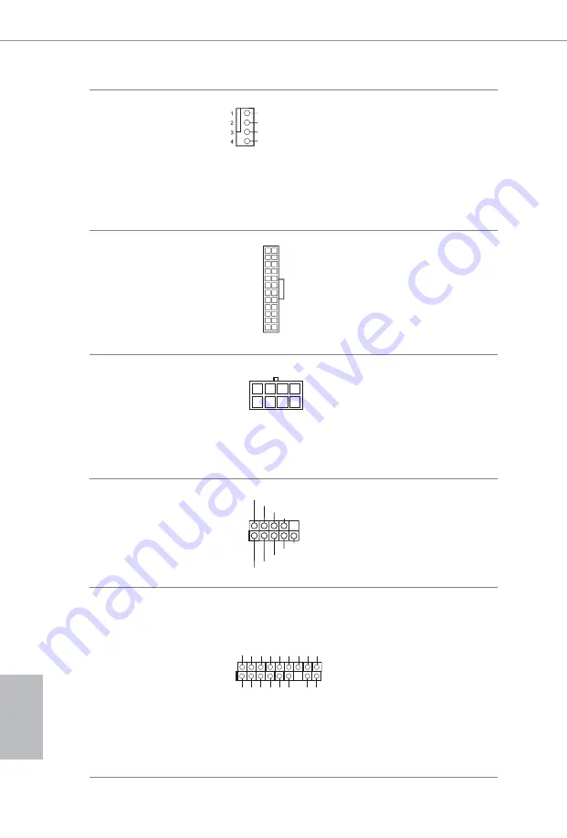 ASROCK B450 Steel Legend Manual Download Page 32