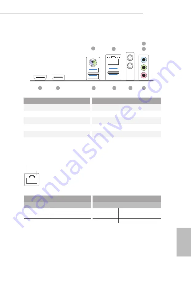 ASROCK B460M-ITX/ac Manual Download Page 7