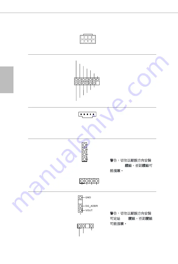 ASROCK B460M Pro4/ac Manual Download Page 168