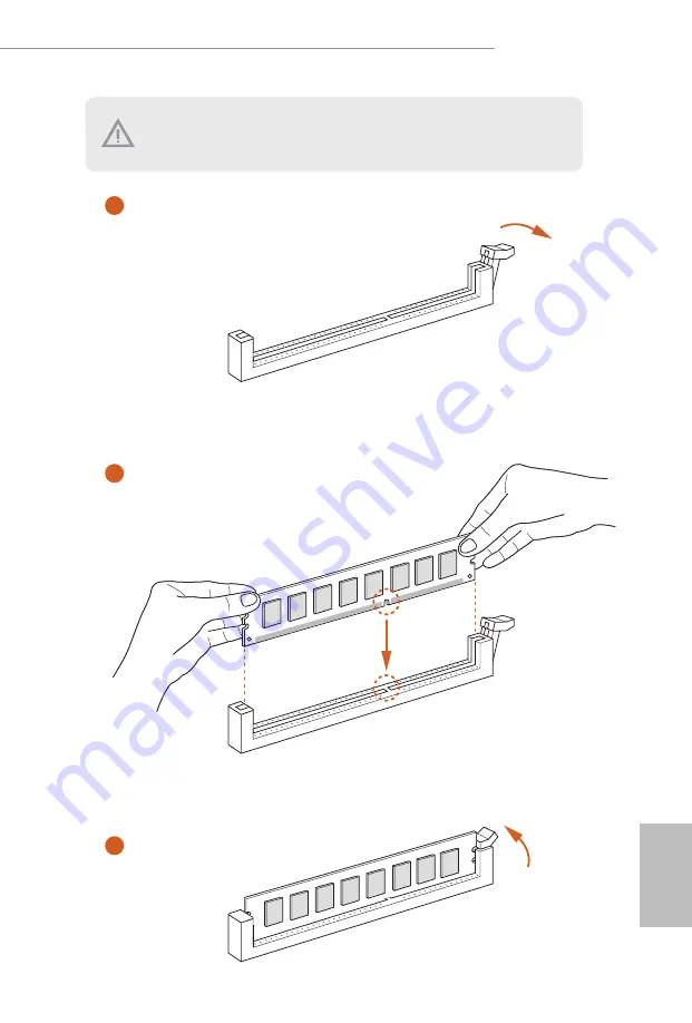 ASROCK B550 PG Riptide Manual Download Page 27