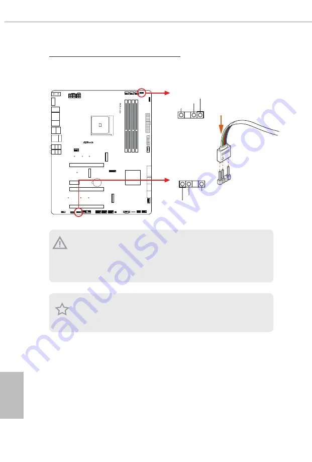 ASROCK B550 PG Riptide Manual Download Page 48