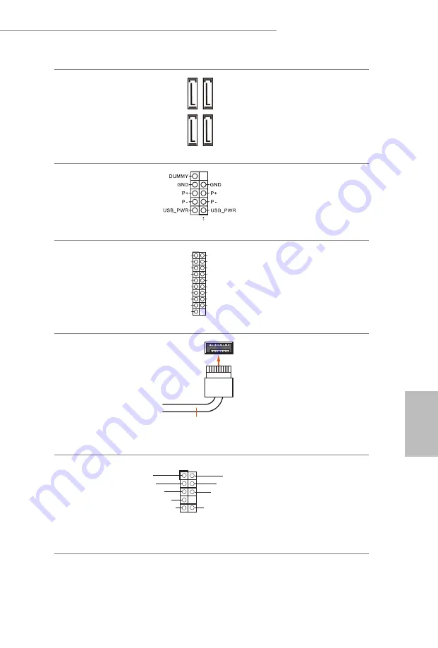 ASROCK B550 Phantom Gaming-ITX/ax Manual Download Page 87