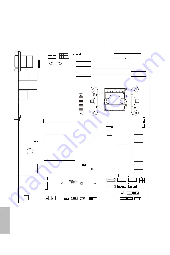 ASROCK B550D4M User Manual Download Page 16