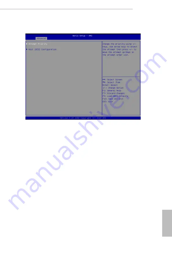 ASROCK B550D4M User Manual Download Page 71