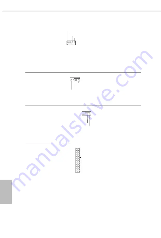 ASROCK B550M Steel Legend Manual Download Page 58