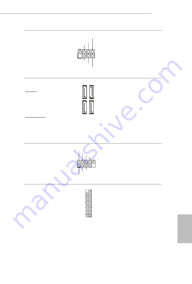 ASROCK B560M-HDV Manual Download Page 41