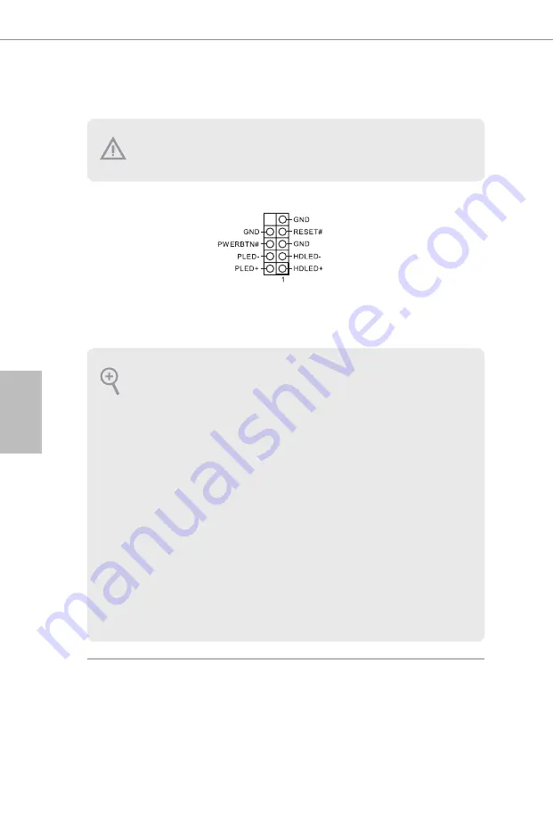 ASROCK B560M-ITX/ac Quick Installation Manual Download Page 108