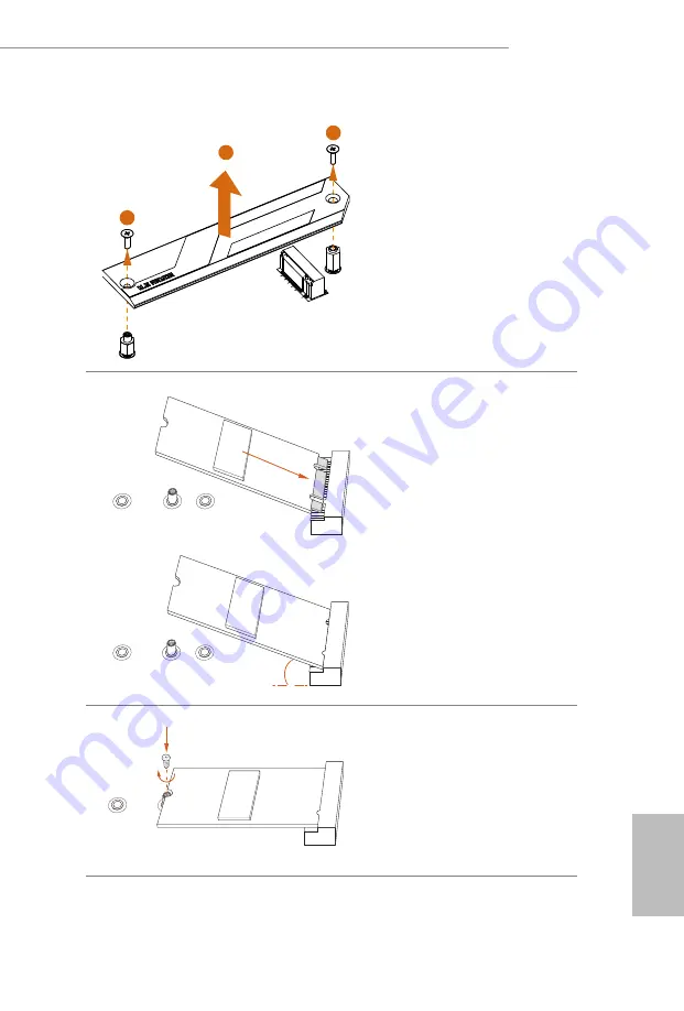 ASROCK B560M Manual Download Page 33