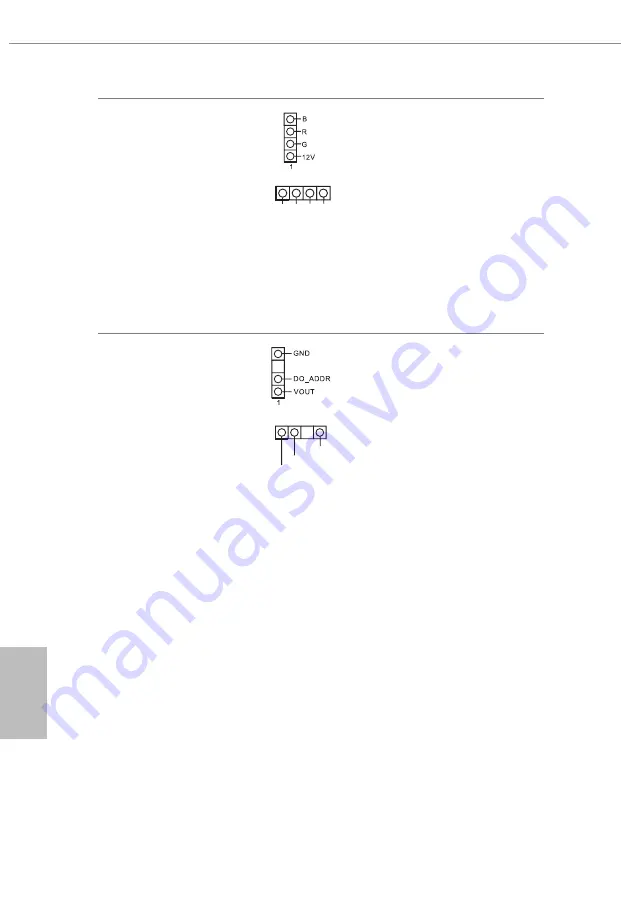 ASROCK B560M Manual Download Page 66