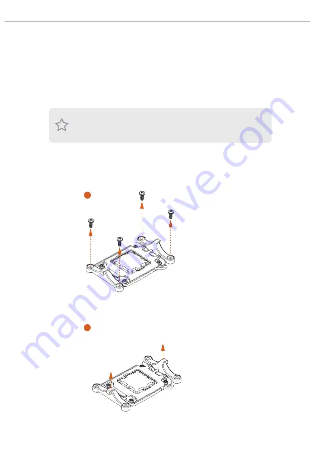 ASROCK B650E TAICHI User Manual Download Page 22