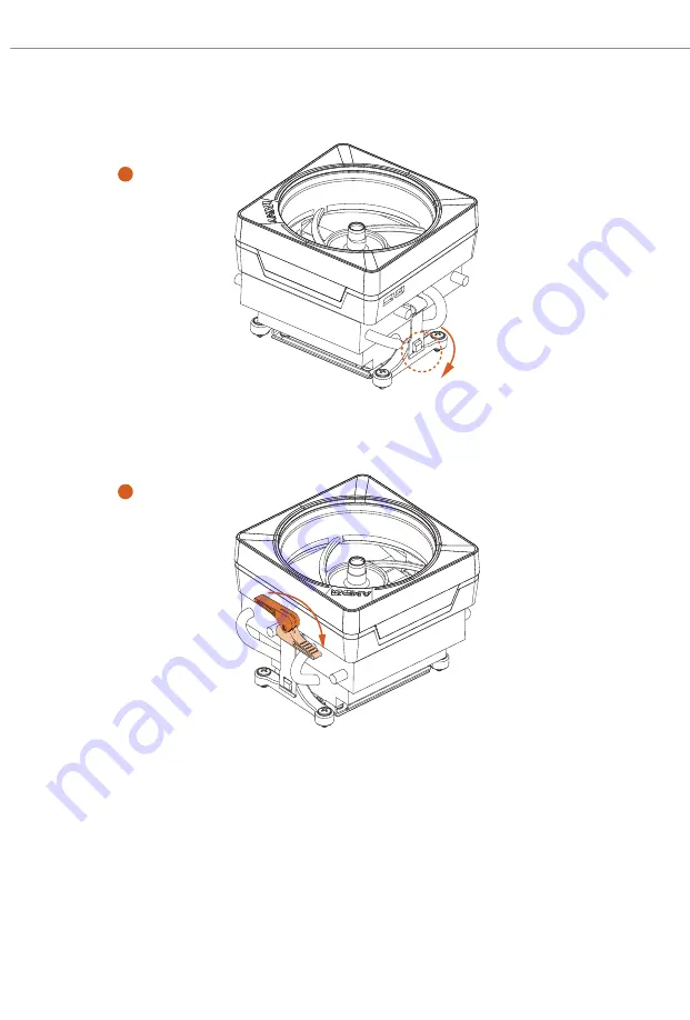 ASROCK B650E TAICHI User Manual Download Page 28