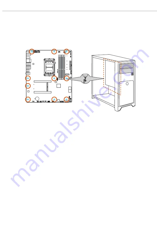 ASROCK B650E TAICHI User Manual Download Page 34