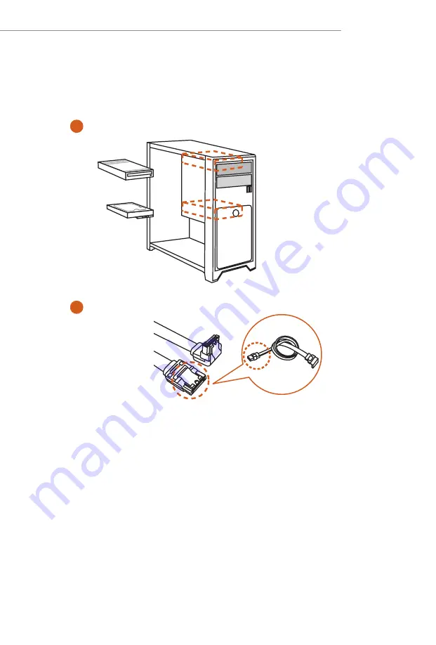 ASROCK B650E TAICHI User Manual Download Page 35