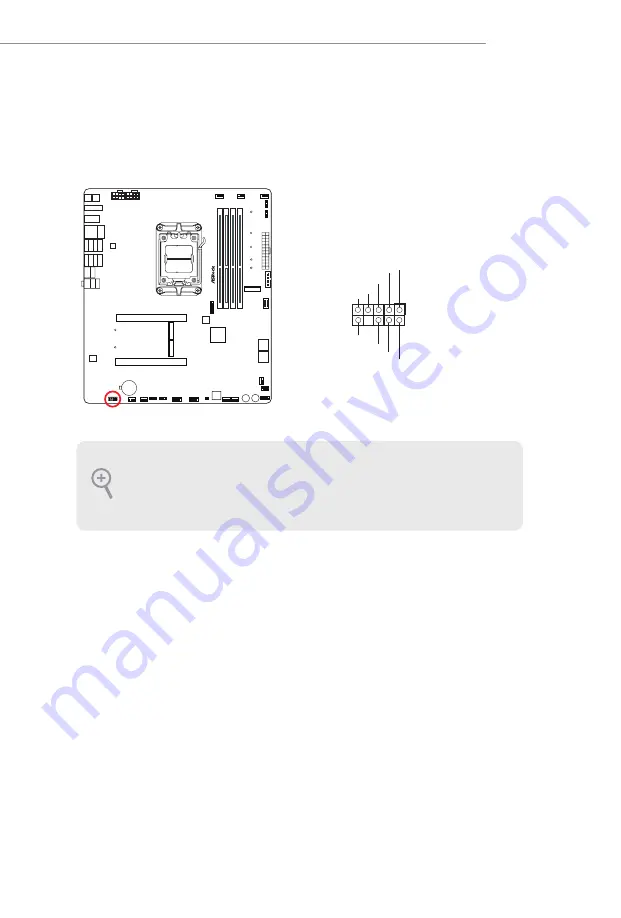 ASROCK B650E TAICHI User Manual Download Page 49