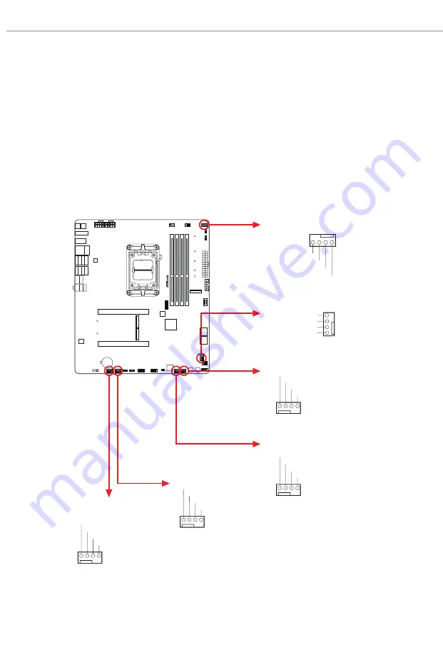 ASROCK B650E TAICHI User Manual Download Page 50