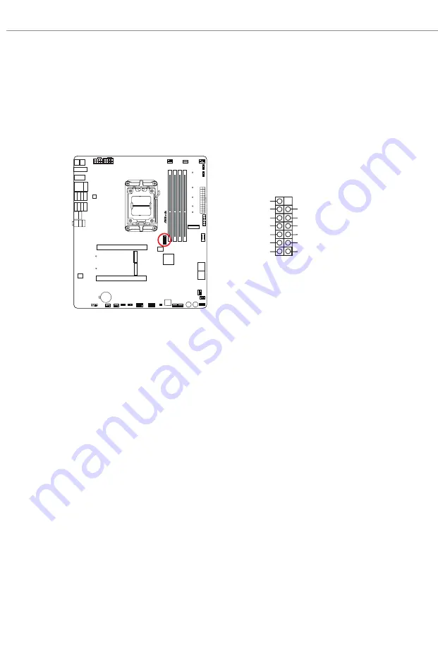 ASROCK B650E TAICHI User Manual Download Page 54