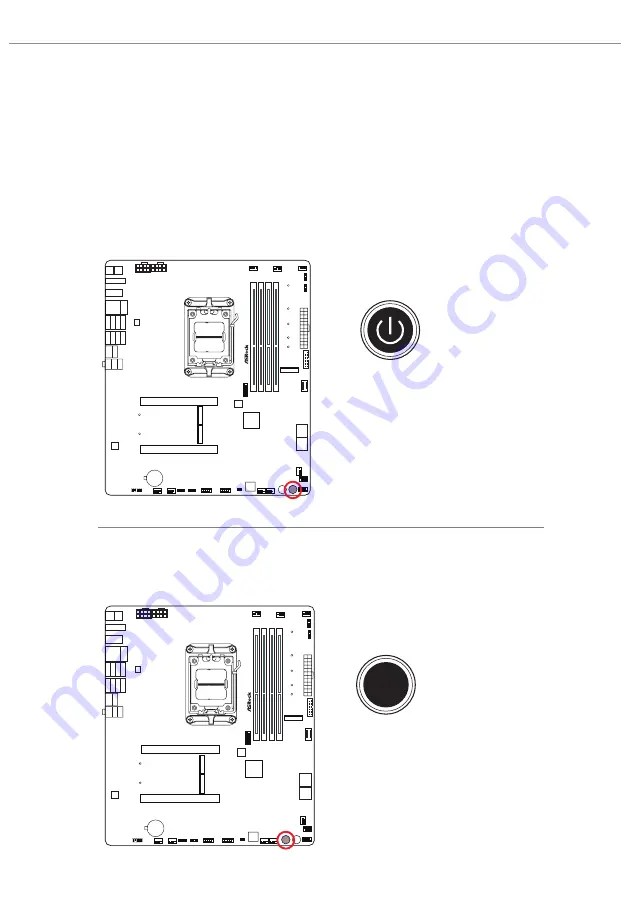 ASROCK B650E TAICHI User Manual Download Page 58