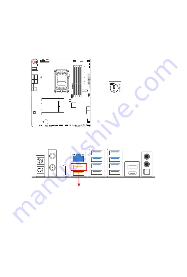 ASROCK B650E TAICHI User Manual Download Page 60