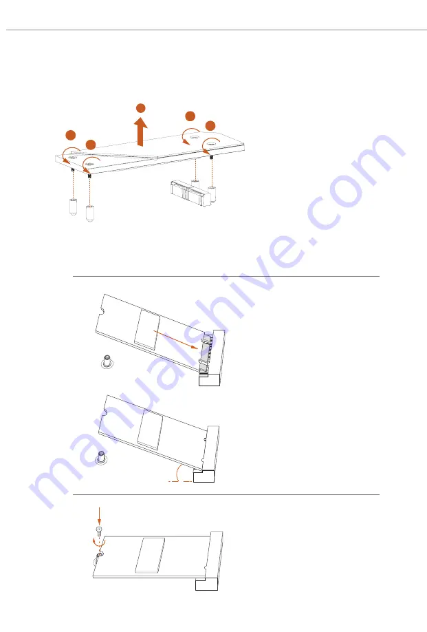 ASROCK B650E TAICHI User Manual Download Page 72