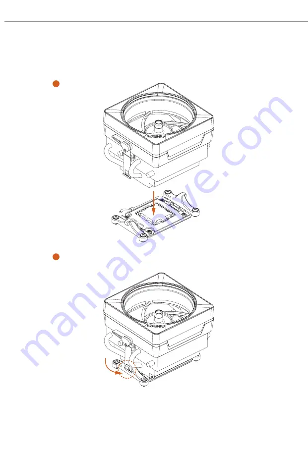 ASROCK B650M PG Riptide WiFi User Manual Download Page 26