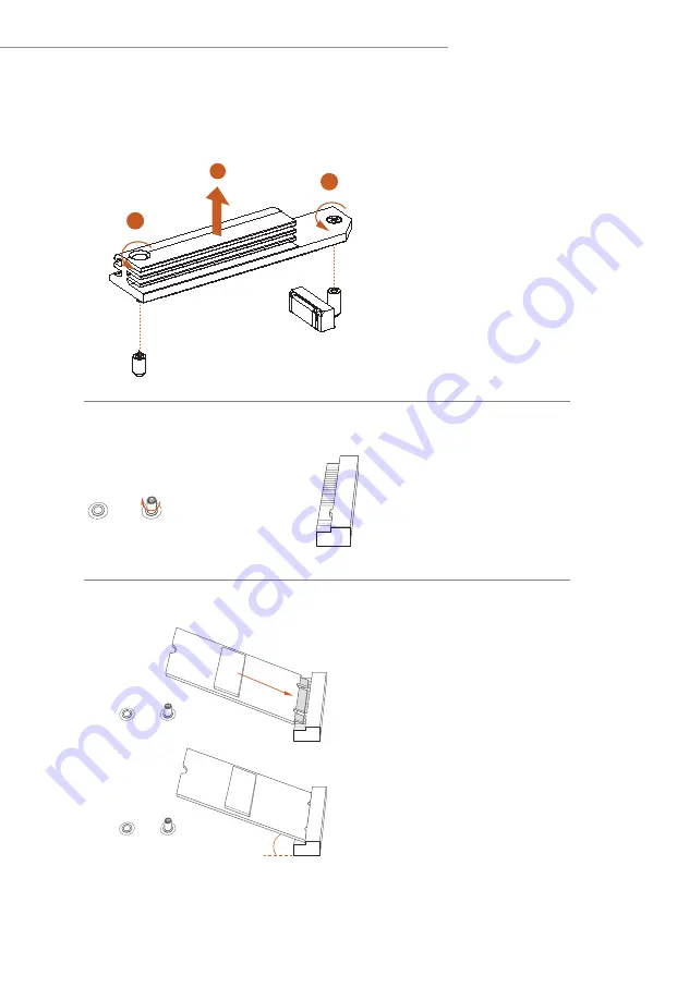 ASROCK B650M PG Riptide WiFi User Manual Download Page 59