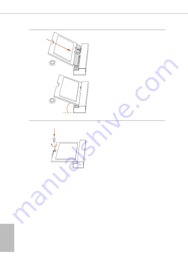 ASROCK B660-ITX Manual Download Page 26