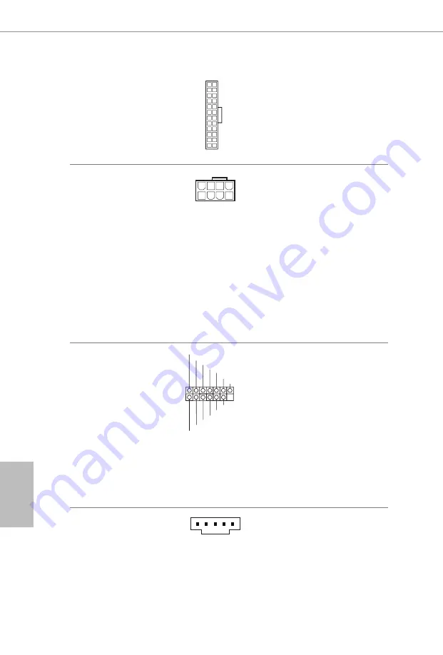 ASROCK B660M Phantom Gaming 4 Manual Download Page 54