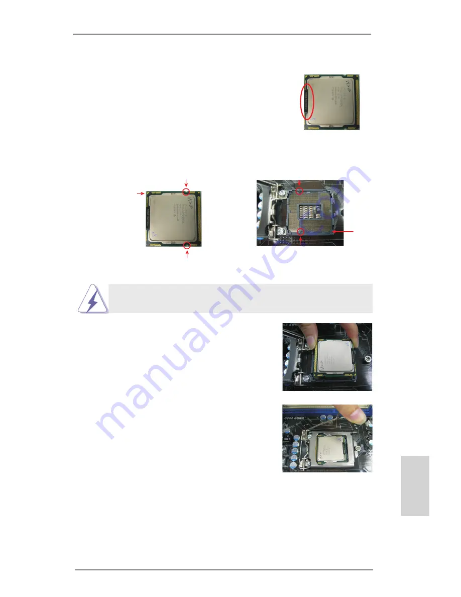 ASROCK B75M-ITX User Manual Download Page 15