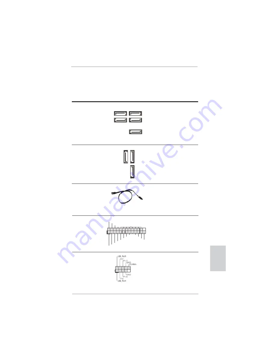 ASROCK B75M R2.0 Quick Installation Manual Download Page 137